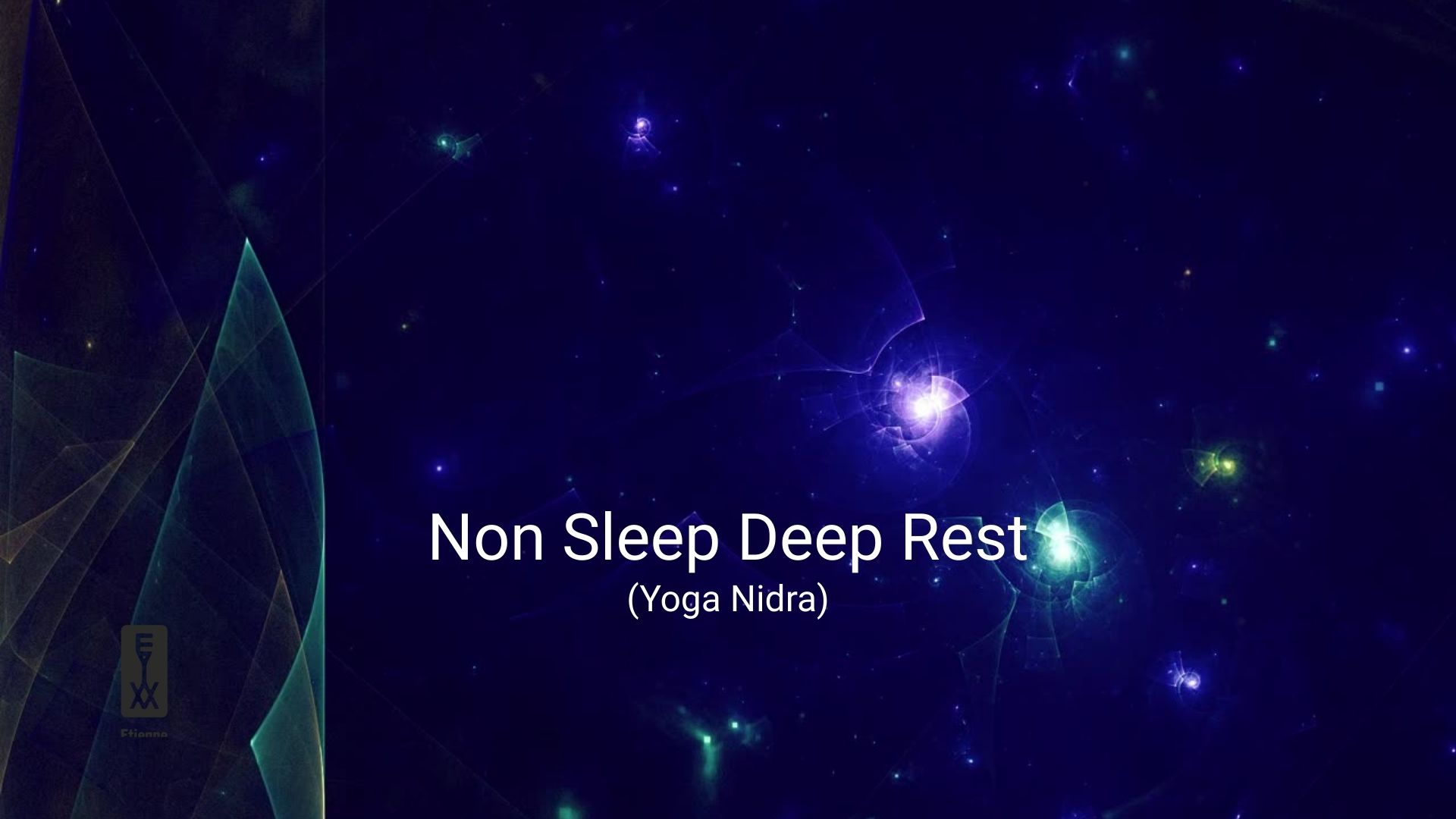 NSDR